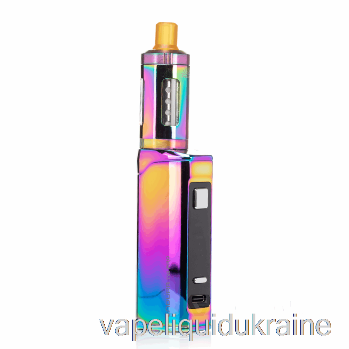 Vape Ukraine Innokin ENDURA T22 Pro Kit Rainbow